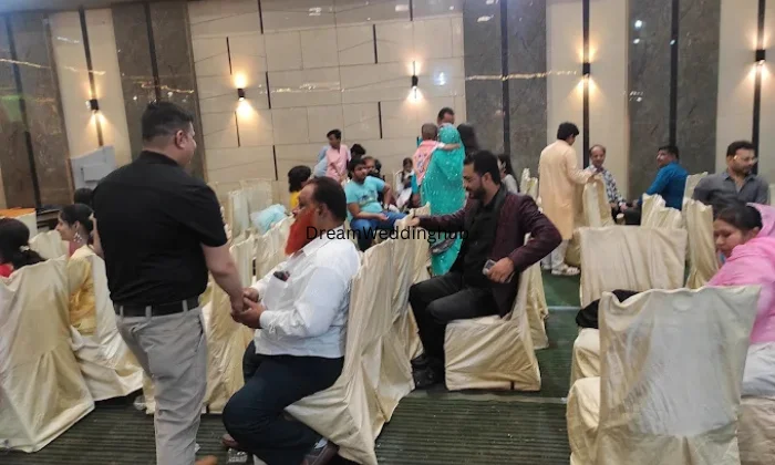 Umang Vatika Marriage Hall